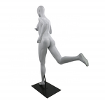 Athletic Mannequin Manufacturer - Runner Style OEM
