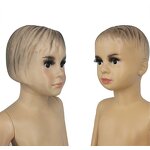 Child Mannequin Manufacturer - Realistic 90cm OEM