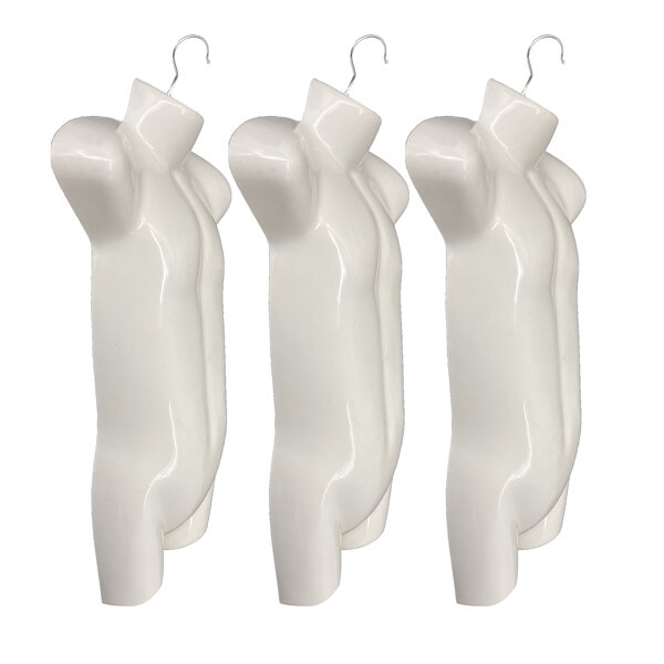 Kids Mannequin Manufacturer - Swimwear Hanger Bulk