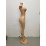 Full Body Mannequin Manufacturer - With Head OEM