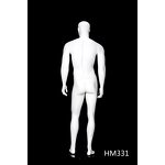 Male Mannequin Manufacturer - Realistic OEM