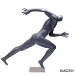 Sport Mannequin Manufacturer - Headless Male OEM