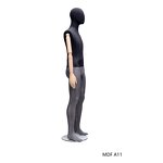 Egg Head Mannequin Manufacturer - Hot Selling OEM