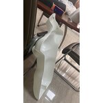 Plastic Torso Manufacturer - Economy White OEM