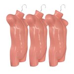 Kids Mannequin Manufacturer - Half Body OEM