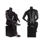 Egg Head Mannequin Manufacturer - Hot Sale OEM