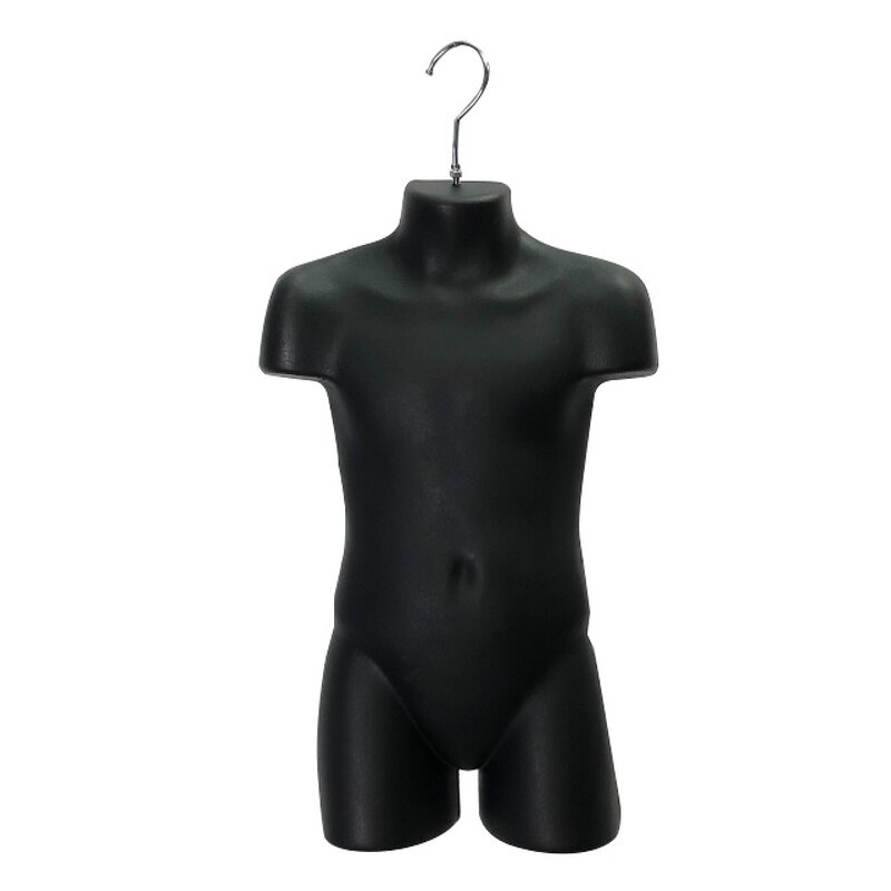 Pregnant Mannequin Manufacturer - Back Cutout OEM