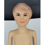 Child Mannequin Manufacturer - With Stand Bulk
