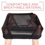 Wig Cap Manufacturer - Stretch Mesh Nylon