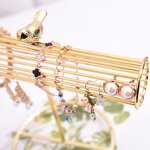 Jewelry Display Stand Manufacturer - FRP Head OEM