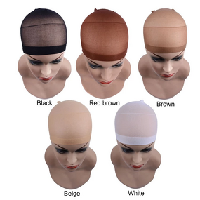 Wig Cap Manufacturer - Spandex Dome OEM