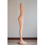 Female Mannequin Manufacturer - Realistic Brazilian OEM