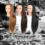 Brazilian Mannequin Manufacturer - Full Size OEM