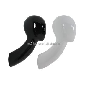 Display Head Manufacturer - Canvas Wall Mount