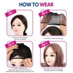 Wig Cap Manufacturer - Spandex Dome OEM