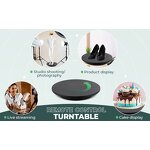 Mannequin Turntable Manufacturer - Electric Rotating