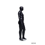 Standing Mannequin Manufacturer - Male Hot Sale