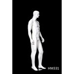 Male Mannequin Manufacturer - Realistic OEM