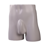 Female Mannequin Manufacturer - Lower Body OEM