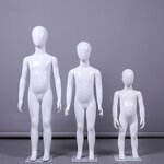 Child Mannequin Manufacturer - 4-5 Years OEM
