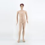 Egg Head Mannequin Manufacturer - Hot Sell OEM