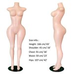 Female Mannequin Manufacturer - Headless OEM