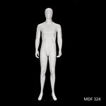 Maternity Mannequin Manufacturer - Male Fiberglass OEM