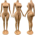 Mannequin Hanger Manufacturer - Upper Body OEM