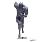 Sport Mannequin Manufacturer - Headless Male OEM