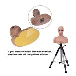 Wig Display Head Manufacturer - Wholesale OEM