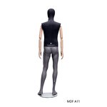 Egg Head Mannequin Manufacturer - Hot Selling OEM