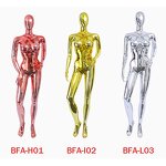 Female Mannequin Manufacturer - Headless OEM Bulk