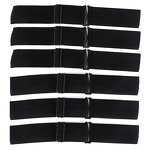 Wig Elastic Band Manufacturer - 3.030 cm OEM