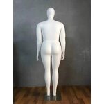 Brazilian Mannequin Manufacturer - Headless Bulk
