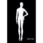 Sitting Mannequin Manufacturer - Female OEM