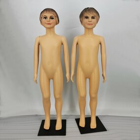 Child Mannequin Manufacturer - 5-6 Years OEM