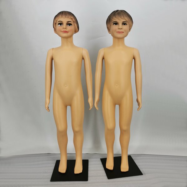 Child Mannequin Manufacturer - 5-6 Years OEM