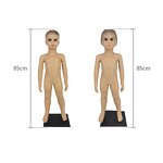 Child Mannequin Manufacturer - Realistic 90cm OEM