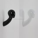 Display Head Manufacturer - Canvas Wall Mount