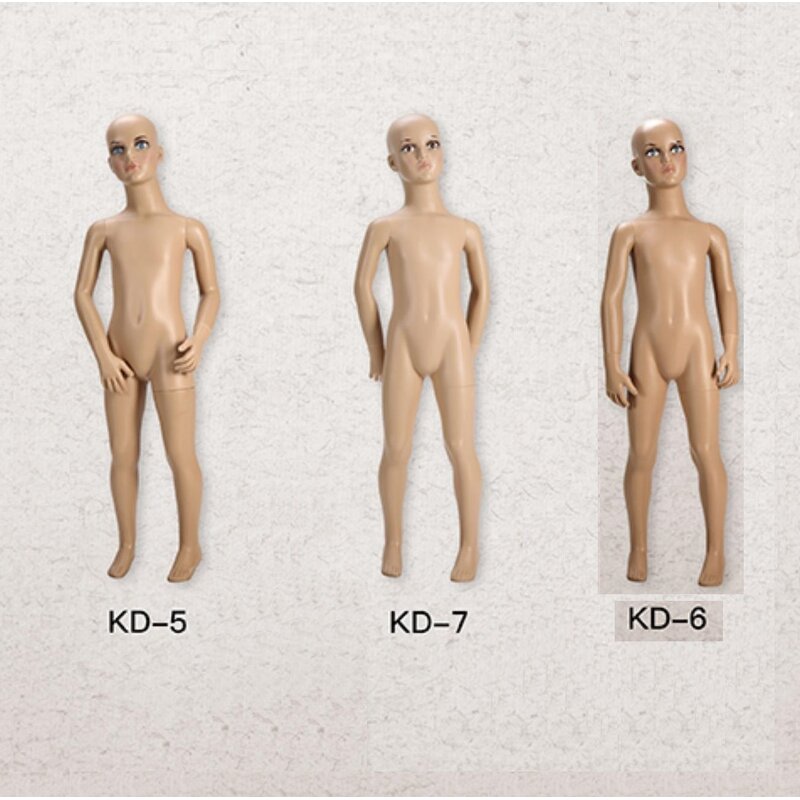 Female Mannequin Manufacturer - Fiberglass Torso OEM