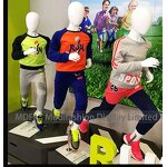 Children's Mannequin Manufacturer - New Boys OEM