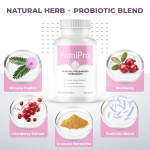 女性健康胶囊供应商-批发FemiPro益生菌热销厂家批发