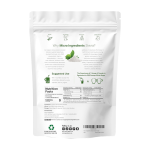 甜菊糖粉工厂-代工Reb-A零卡路里有机甜菊提取物227克清真