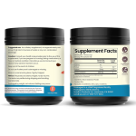 Colostrum Powder Supplier - OEM/ODM 130g Protein Powder Grass Fed Bovine Immune Support