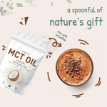 益生元粉生产商-代工纤维&MCT油抗氧化肠道菌群成人