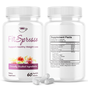Weight Management Capsule Manufacturer - OEM Fitspresso Herbal Supplement Enhanced Beauty