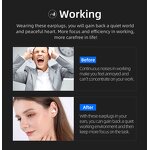 Earplugs Manufacturer - Noise Cancelling OEM