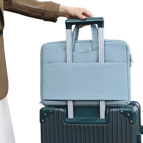 Laptop Bag Manufacturer - 15.6inch Business