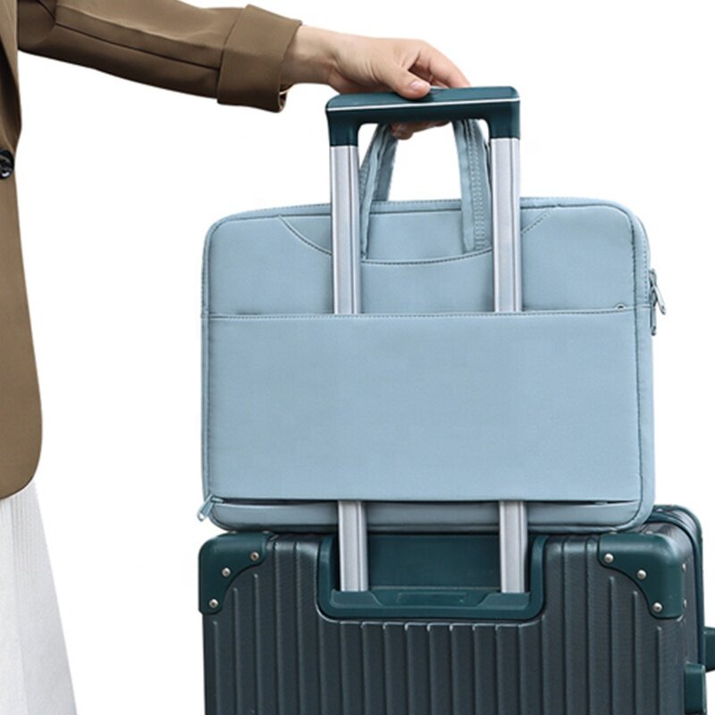 Laptop Bag Manufacturer - 15.6inch Business