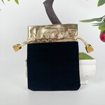 Jewelry Pouch Manufacturer - Velvet OEM Bulk